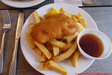 Kerbisher and Malt brings posh fish and chips to .